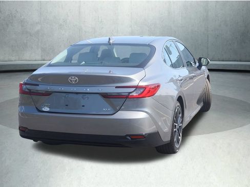Used 2026 Toyota Corolla LE AWD/4WD image 9