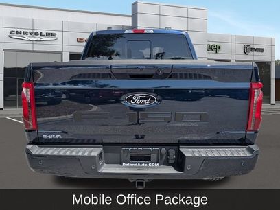 Used 2025 Ford F150 XLT w/ Equipment Group 302A MID