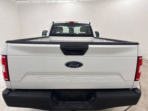 Used 2018 Ford F150 XL RWD image 22