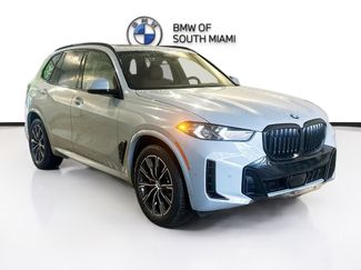 Used 2026 BMW X5 xDrive40i w/ Executive Package video 1