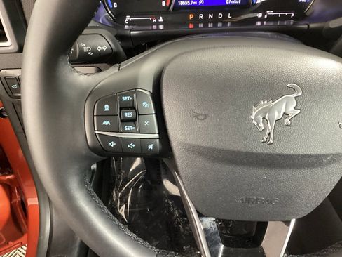 Used 2024 Ford Bronco Sport Outer Banks image 23