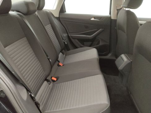 Used 2025 Volkswagen Jetta S FWD image 19