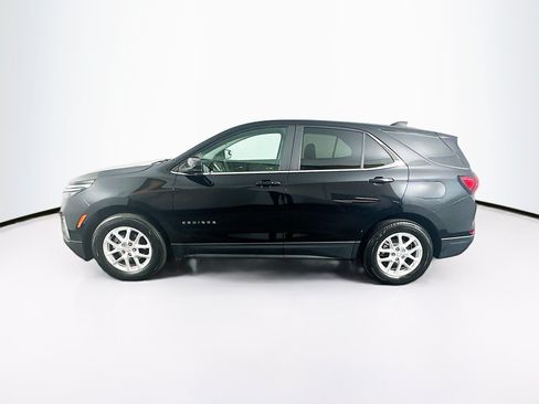Used 2023 Chevrolet Equinox LT AWD/4WD image 4