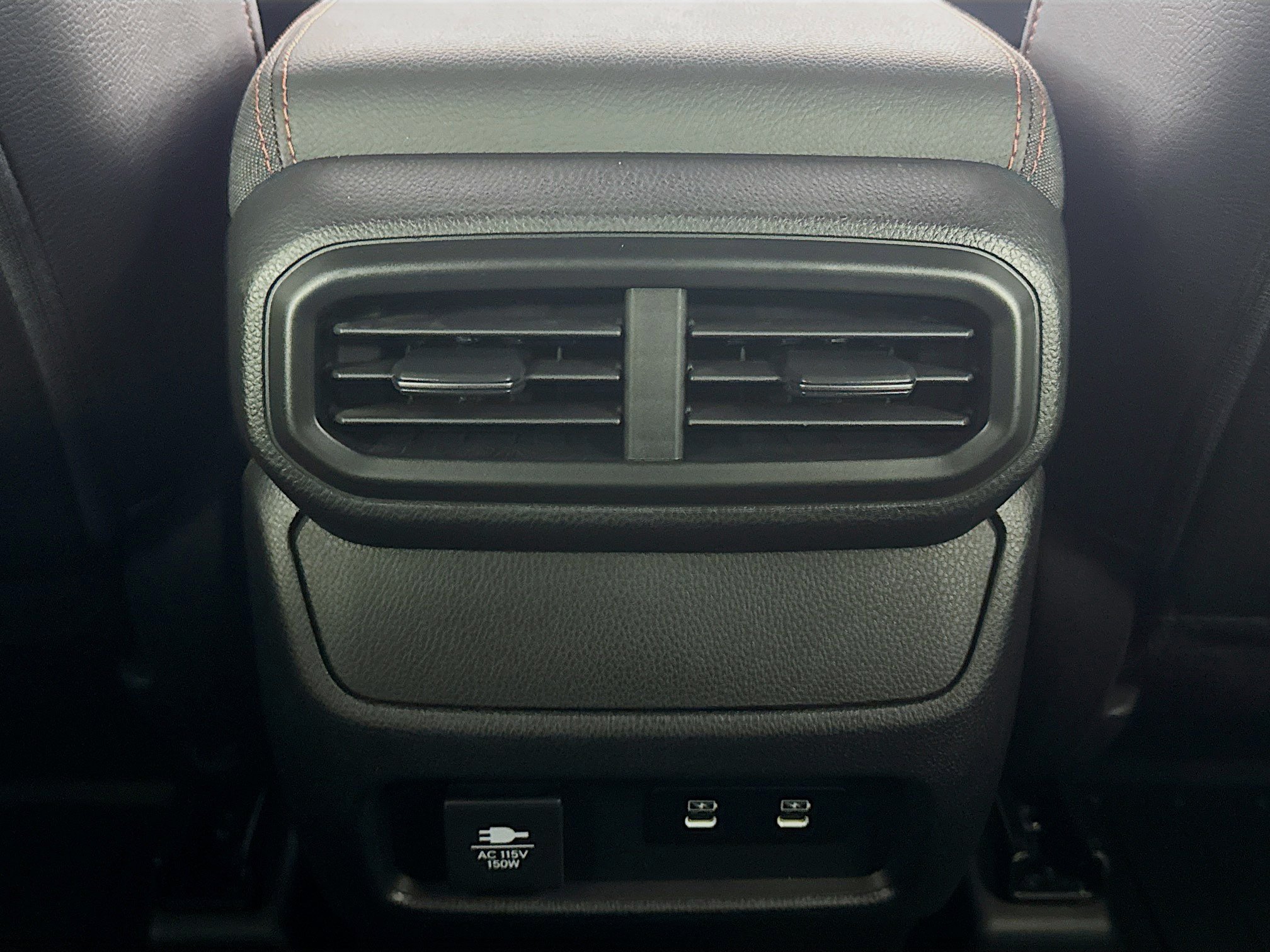 New 2026 Honda Passport TrailSport image 26