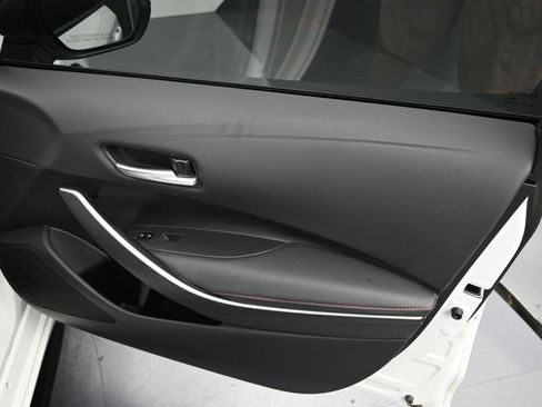 Used 2024 Toyota Corolla Sedan FWD image 8