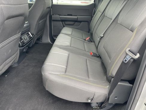 Used 2024 Ford F150 STX image 17