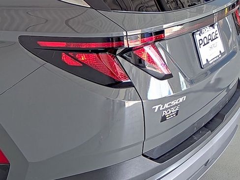 Used 2025 Hyundai Tucson SEL image 10