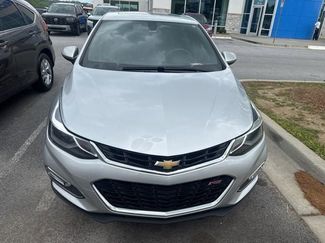 Used 2016 Chevrolet Cruze LT w/ Sun And Sound Package video 3