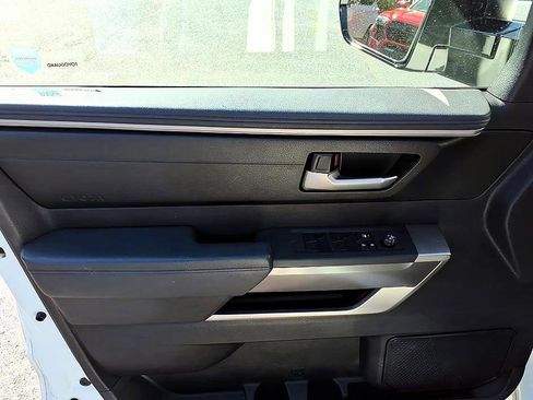 Used 2023 Toyota Tundra SR5 w/ SR5 Convenience Package RWD image 14