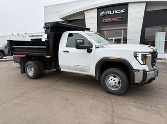 New 2026 GMC Sierra 3500 Pro w/ Convenience Package video 2
