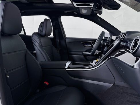 New 2026 Mercedes-Benz GLC 300 4MATIC image 6