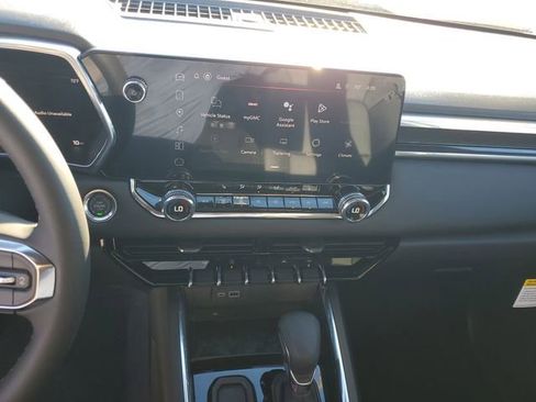 New 2026 GMC Canyon Elevation w/ Convenience Package image 15