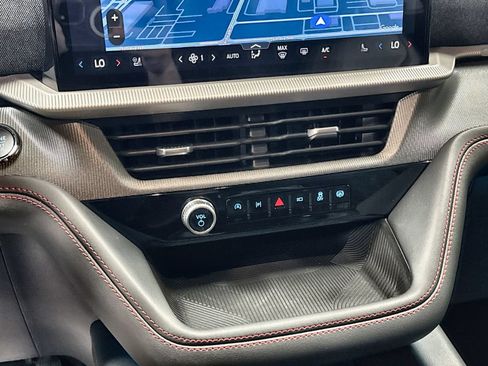 New 2026 Ford Explorer ST-Line w/ ST-Line Street Pack RWD image 22