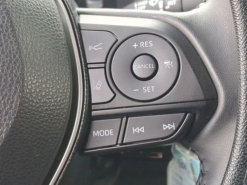 Used 2021 Toyota Corolla SE image 22