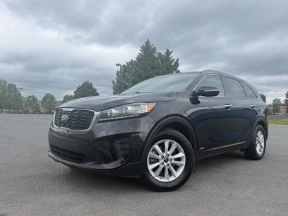 Used 2019 Kia Sorento AWD w/ Option Group 020