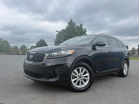 Used 2019 Kia Sorento AWD w/ Option Group 020 image 1