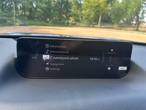 New 2026 MAZDA CX-50 AWD 2.5 Hybrid w/ Weather Package image 11