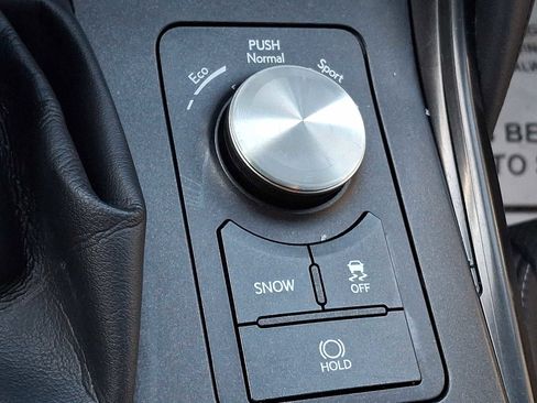 Used 2023 Lexus IS 350 F Sport image 22