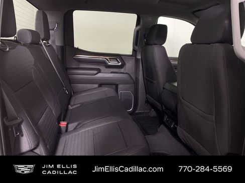 Used 2023 Chevrolet Silverado 1500 LT image 26
