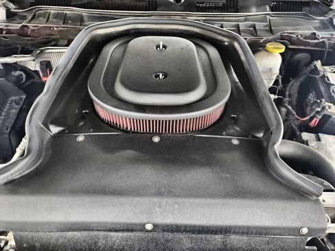 Used 2021 RAM 1500 Warlock w/ Trailer & Traction Group AWD/4WD image 38