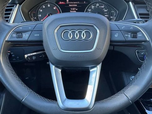 Certified 2023 Audi Q5 2.0T Premium w/ Convenience Package image 15