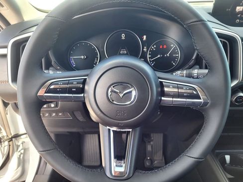 New 2026 MAZDA CX-50 AWD 2.5 Hybrid w/ Premium Pkg image 10