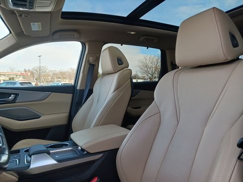 Used 2023 Acura MDX SH-AWD w/ Technology Package image 4