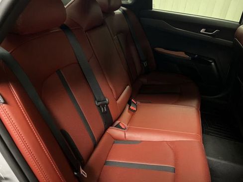 Used 2023 Kia K5 GT-Line w/ GT-Line Premium Package image 27