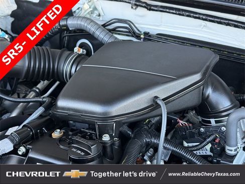 Used 2021 Toyota Tacoma SR image 26