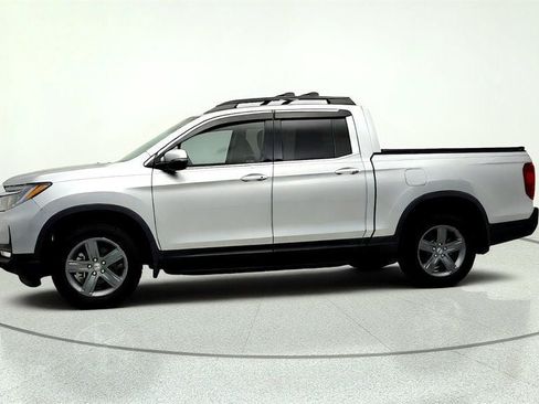 Used 2022 Honda Ridgeline RTL-E image 9