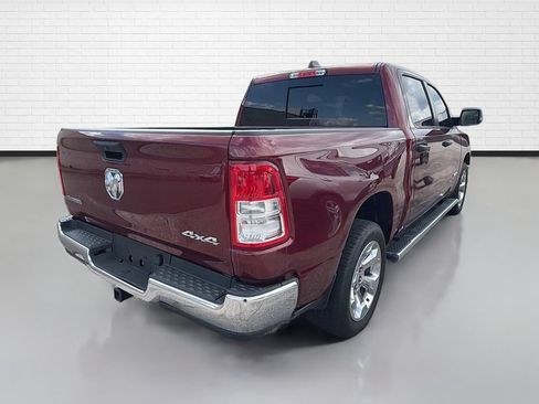 Used 2023 RAM 1500 Big Horn AWD/4WD image 9
