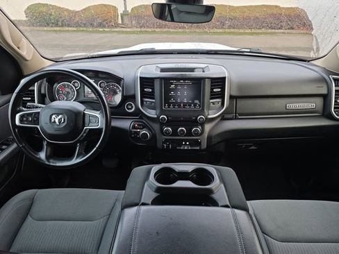Used 2020 RAM 1500 Big Horn image 14