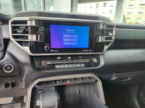 Used 2023 Toyota Tundra SR5 w/ SR5 Convenience Package image 16