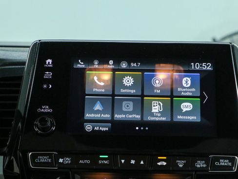 Used 2023 Honda Odyssey Sport image 19