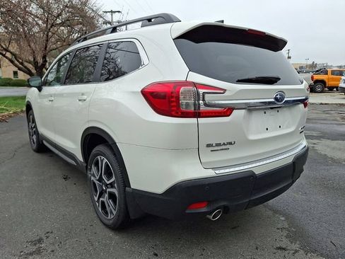 New 2026 Subaru Ascent Limited AWD/4WD image 3