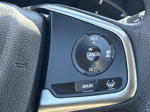 Used 2018 Honda CR-V EX image 7