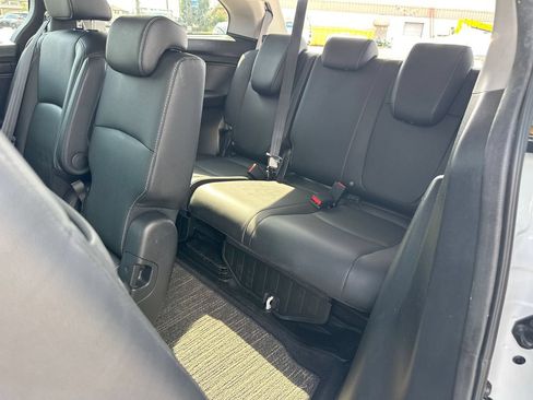 Used 2022 Honda Odyssey EX-L image 17