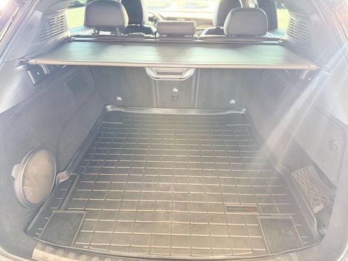 Used 2018 Alfa Romeo Stelvio Ti Sport image 42