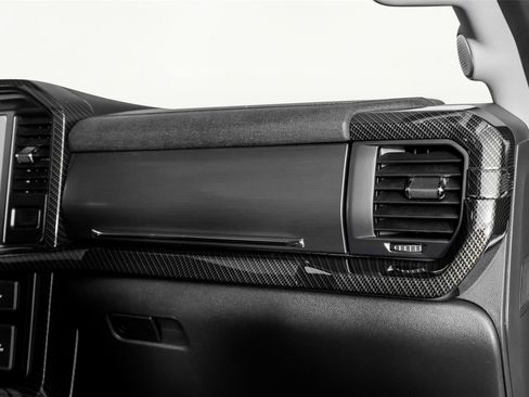 Used 2021 Ford F150 Lariat w/ Equipment Group 502A High image 52