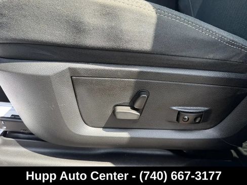 Used 2021 RAM 2500 Big Horn w/ Level 1 Equipment Group AWD/4WD image 8