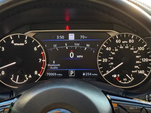 Used 2019 Nissan Altima 2.5 SL image 20