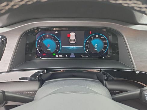 New 2026 Volkswagen Atlas Cross Sport SE AWD/4WD image 18