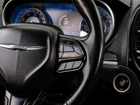 Used 2021 Chrysler 300 S w/ S Model Appearance Package RWD image 23
