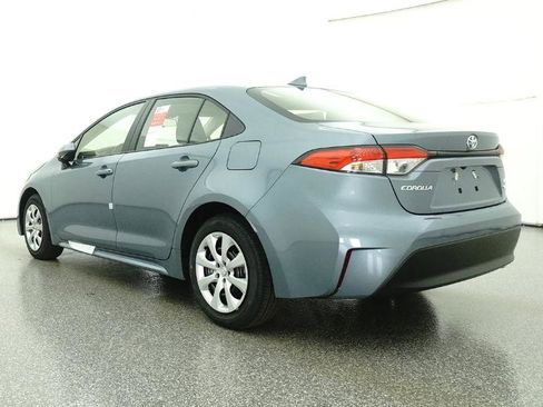 New 2026 Toyota Corolla LE image 13
