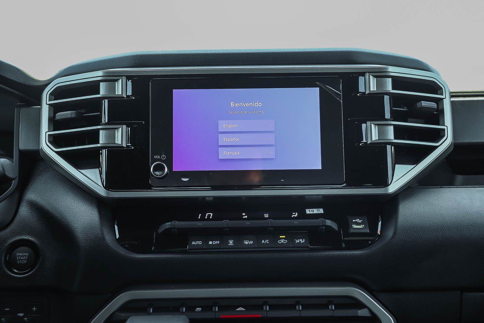 New 2026 Toyota Tundra SR5 RWD image 15