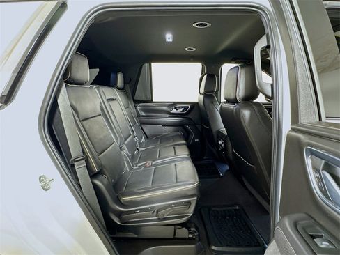 Used 2021 GMC Yukon SLT image 26