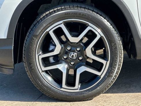 Used 2022 Honda Passport Elite image 33