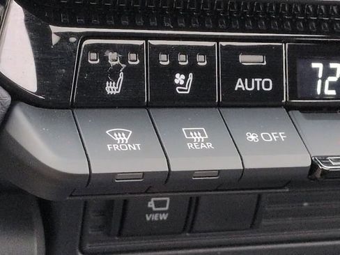 Certified 2025 Toyota Land Cruiser w/ Premium Package image 25