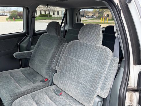 Used 2000 Honda Odyssey LX image 9