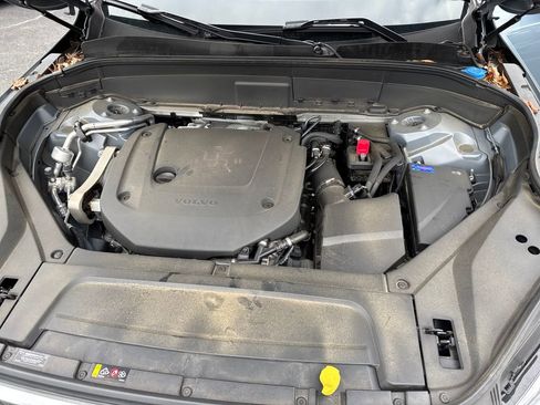 Used 2023 Volvo XC90 B6 Plus w/ Protection Package image 27